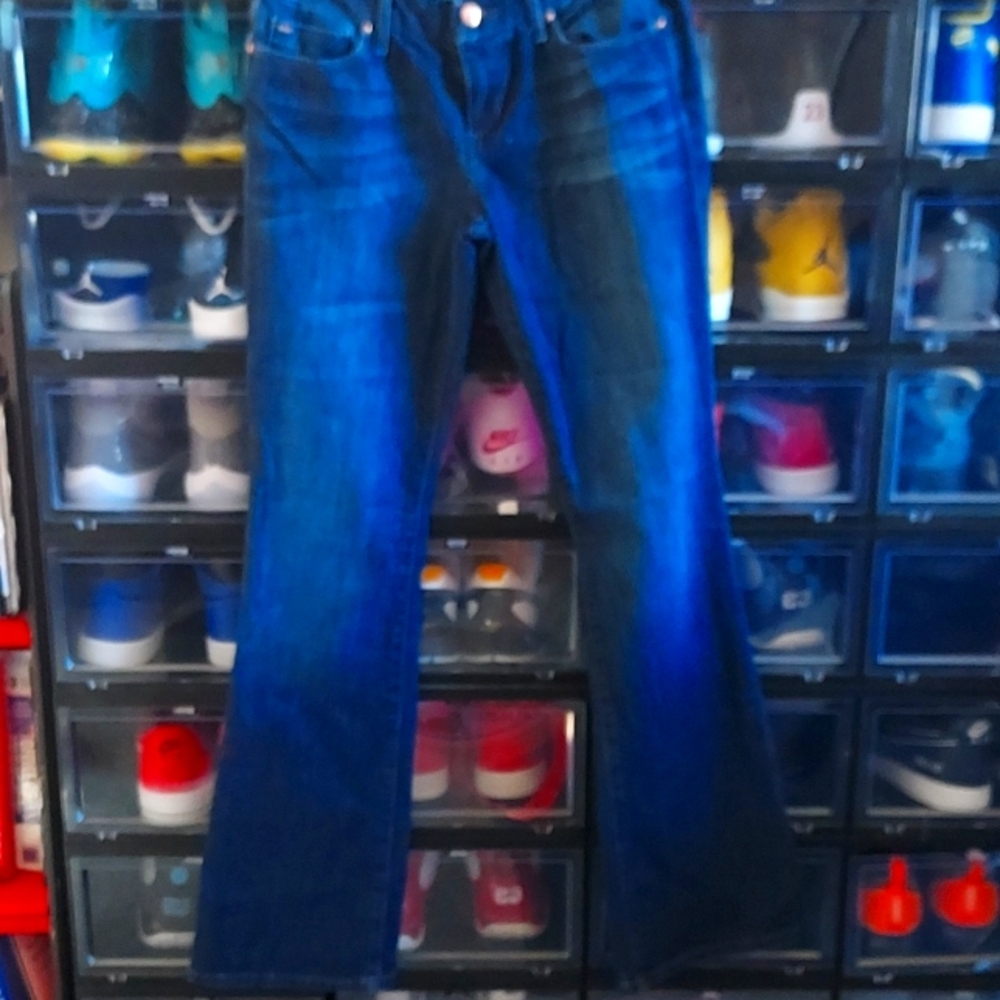 Joes jeans "Honey" fit size 29